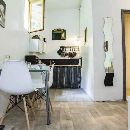 Studio 25 M2 Hyper Centre Apartment